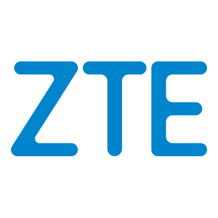 Logo OLT ZTE